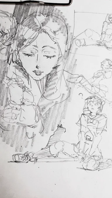 らくがき 