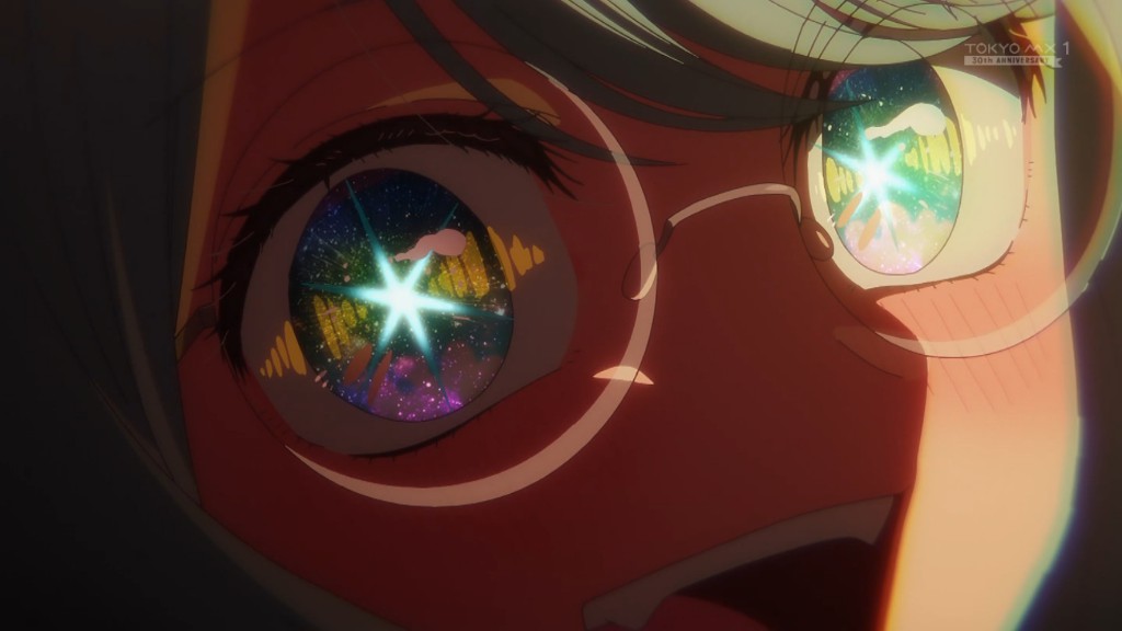 【推しの子】(第3期) 第32話 ツイート画像 1