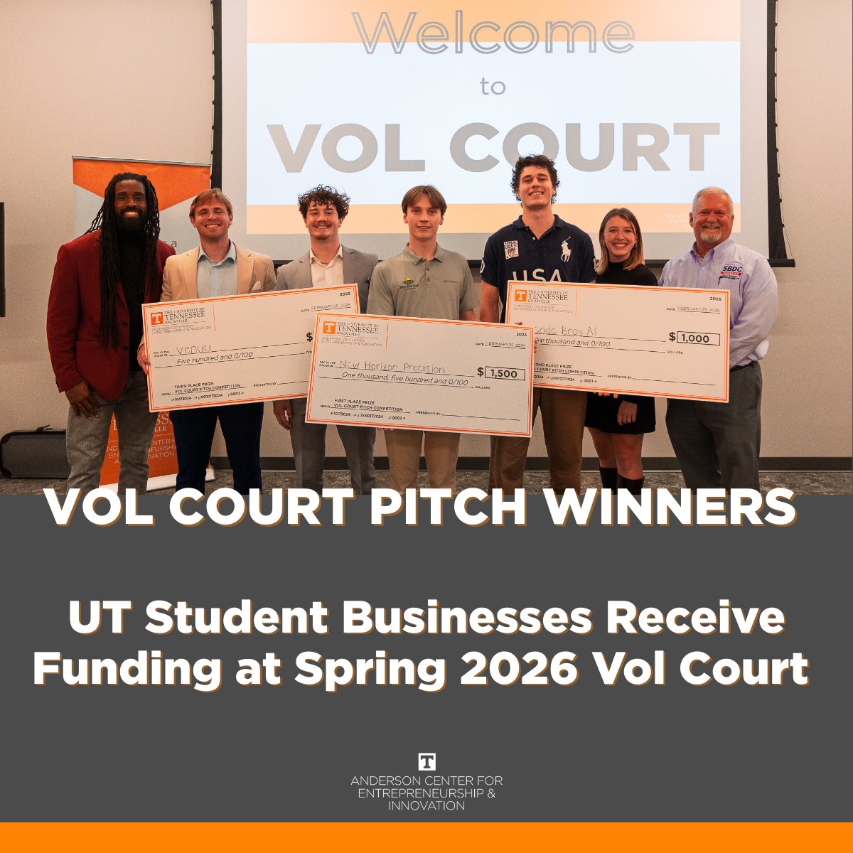 Anderson Center for Entrepreneurship & Innovation tweet media