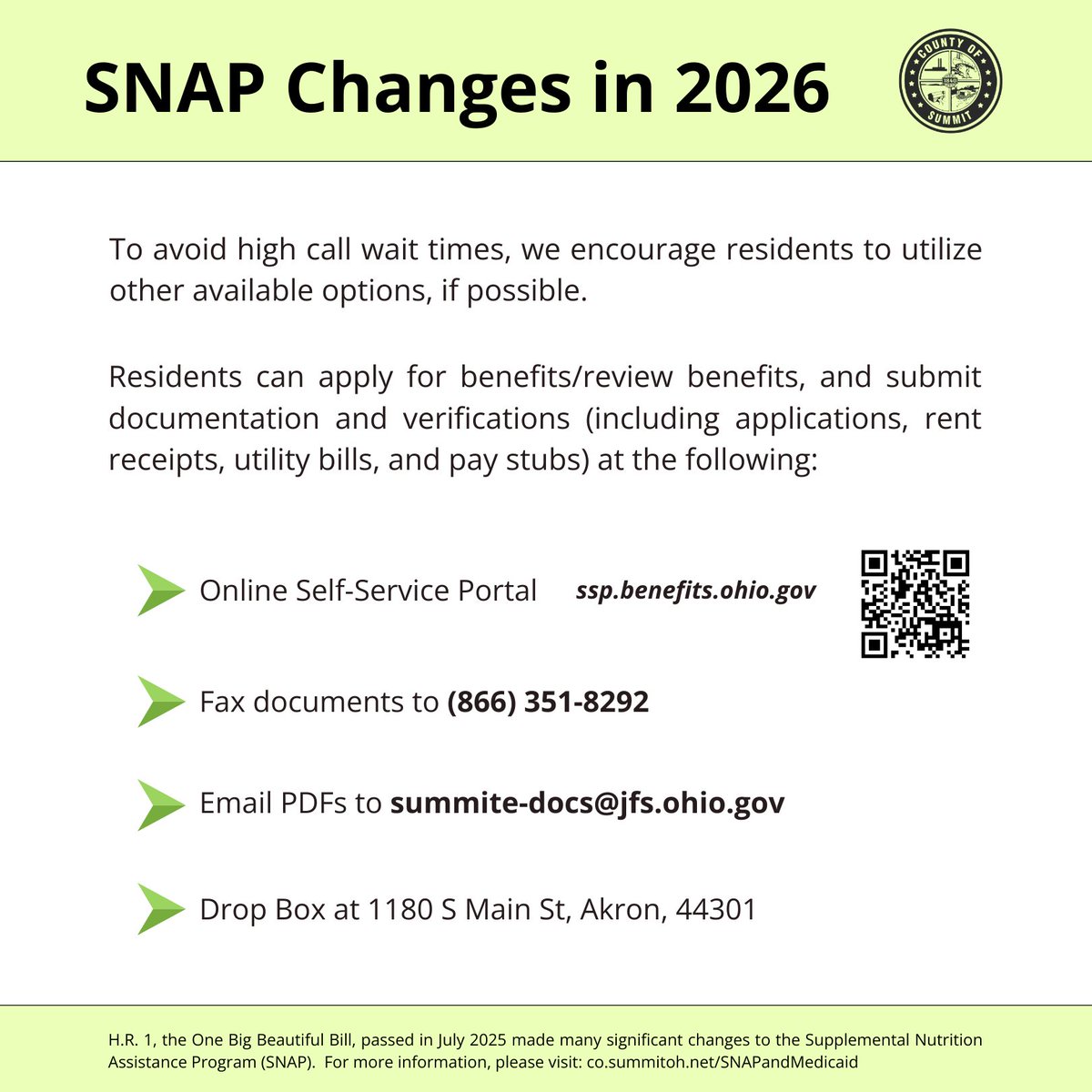 County Executive Ilene Shapiro tweet media