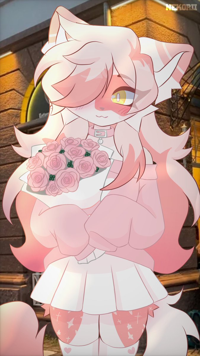 Neko 🩸🦇 tweet media