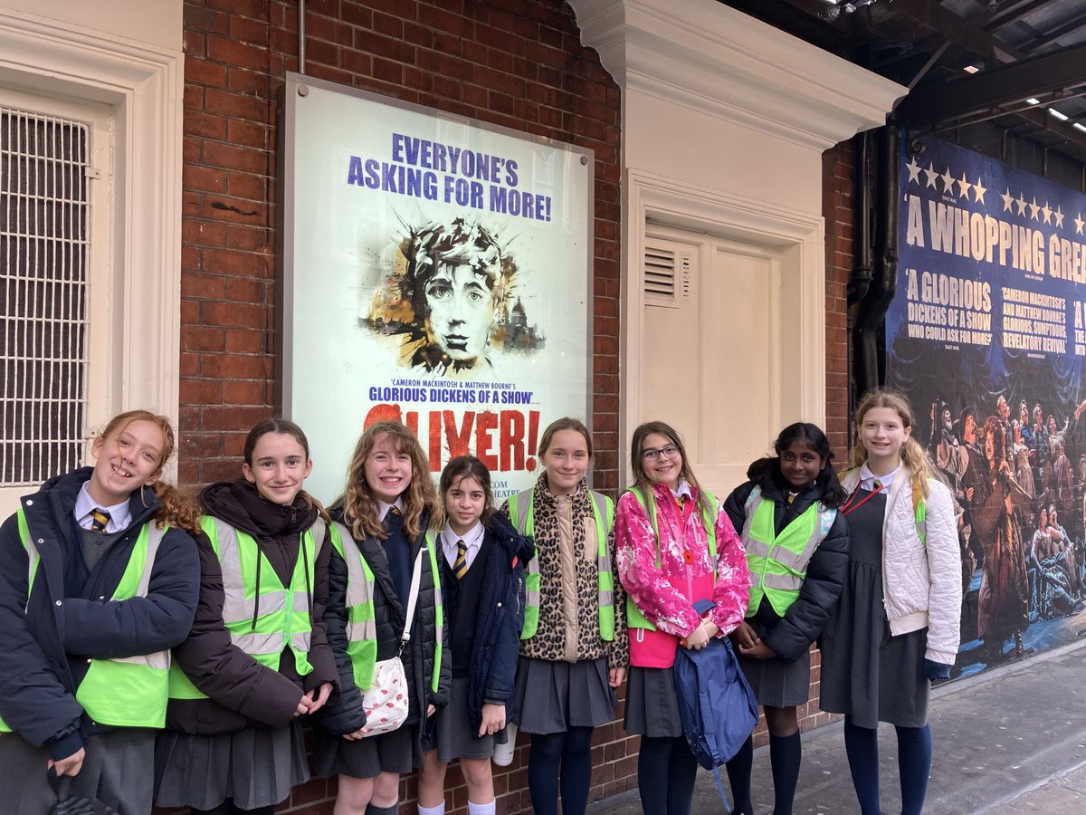 St.George's RC tweet media