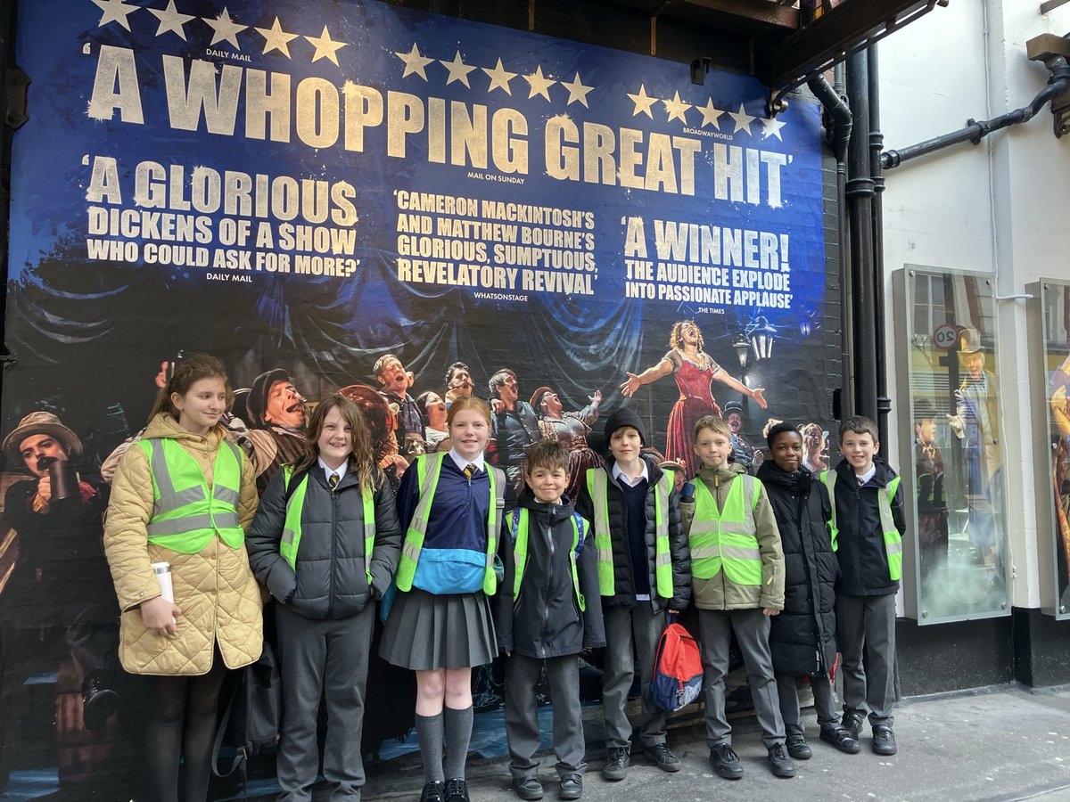 St.George's RC tweet media