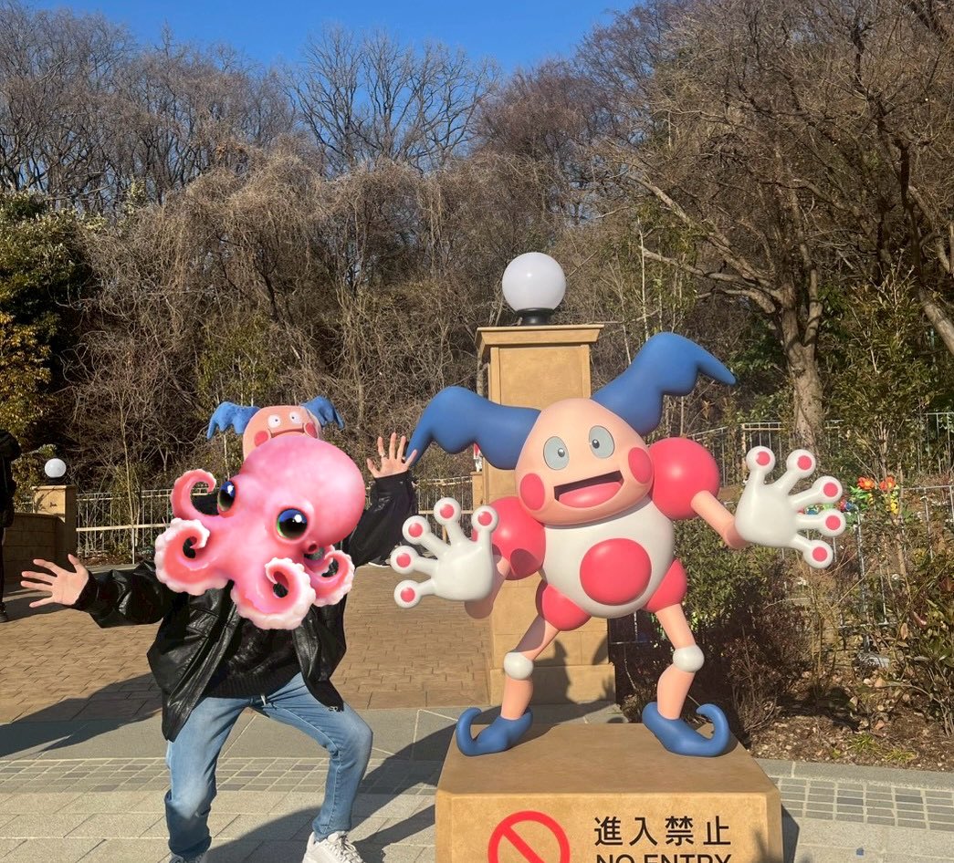 さぶうむ tweet media