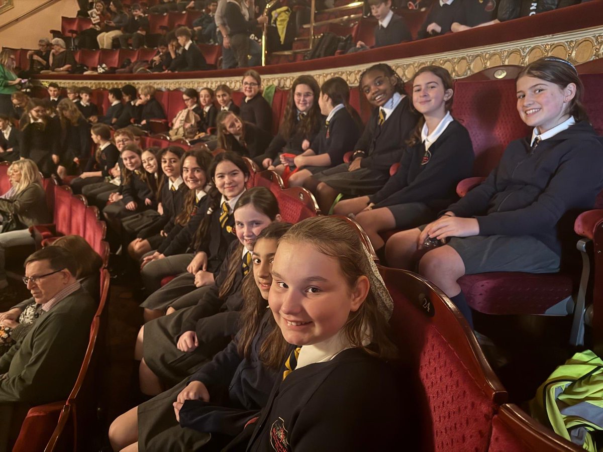 St.George's RC tweet media