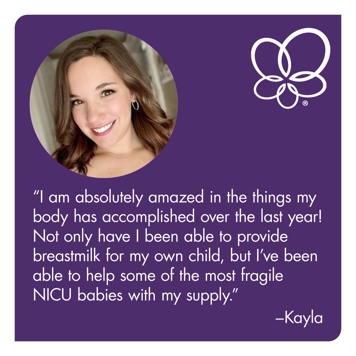 Prolacta Bioscience tweet media