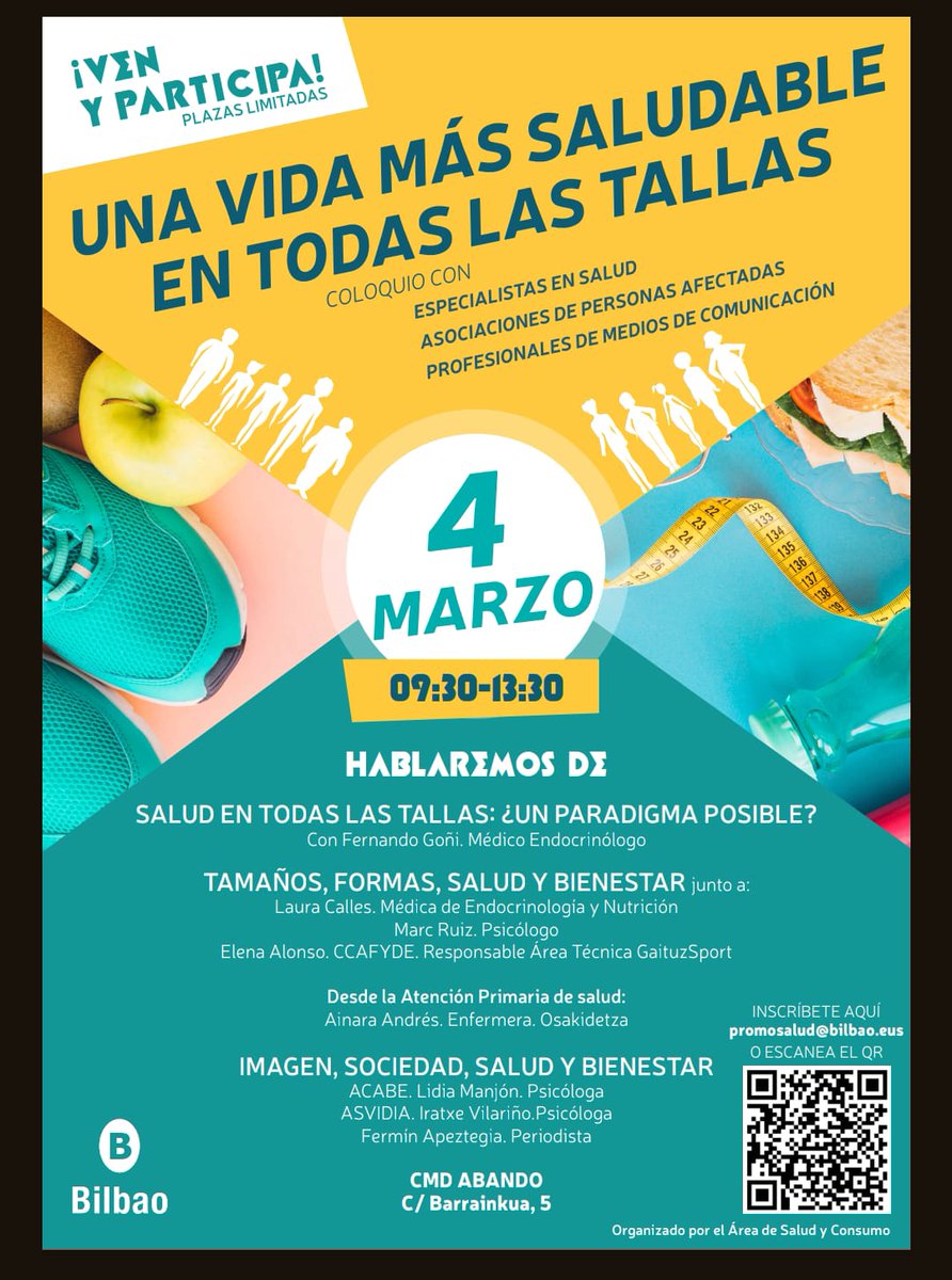 anavinalsblanco's tweet photo. El Gob.Municipal se comprometió a diseñar una campaña de sensibilización contra la Gordofobia pero, tristemente, no entendieron nada👇 

El problema que sufren las personas gordas no es la obesidad,sino la gordofobia. Basta de usar la salud como excusa para hacer negocio.
#4marzo https://t.co/ny5hJ3V5Z0