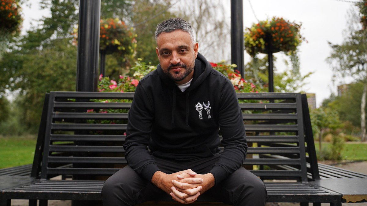 Dan Bardell tweet media