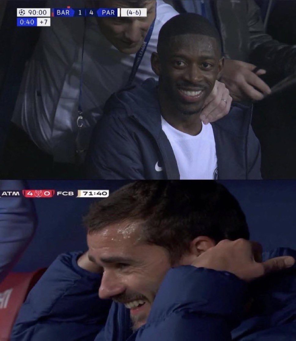 Out Of Context Football (@nocontextfooty) on Twitter photo 