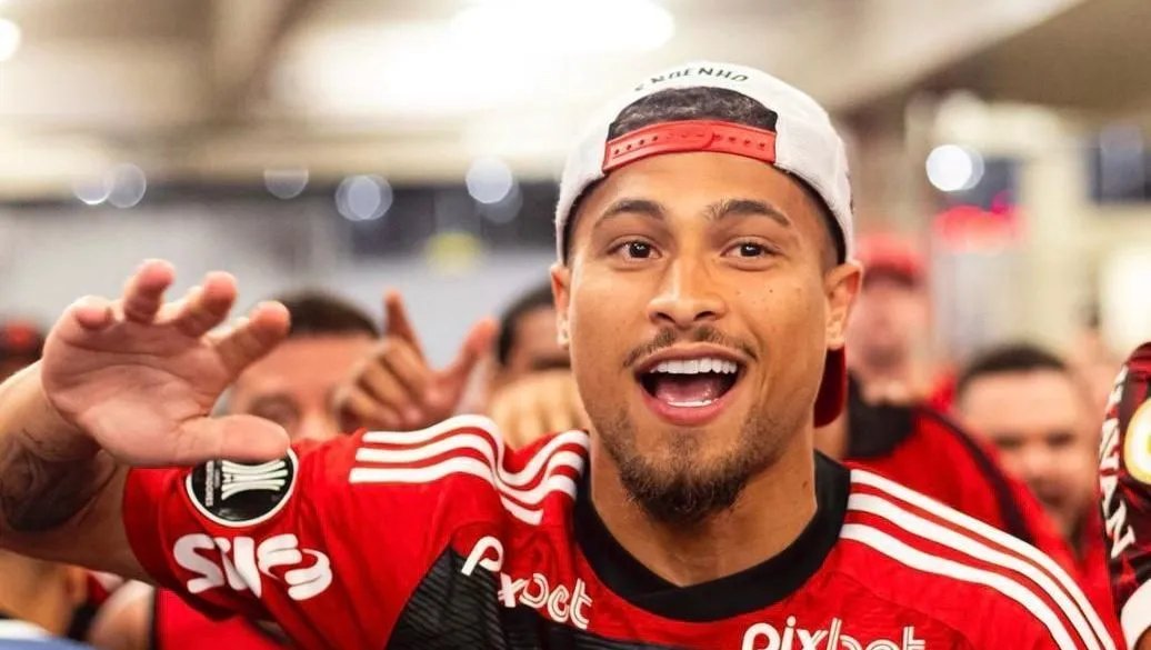 EduCRFlamengo's tweet photo. No lugar do José Boto e com a caneta do Bap, quais jogadores você venderia na próxima janela e quais contrataria para o Flamengo?

VENDAS
Plata
Cebolinha
De La Cruz
Evertton Araújo
Luiz Araújo
Carrascal
Emerson Royal
Ayrton Lucas
Léo Ortiz

COMPRAS
João Gomes
Luiz Henrique