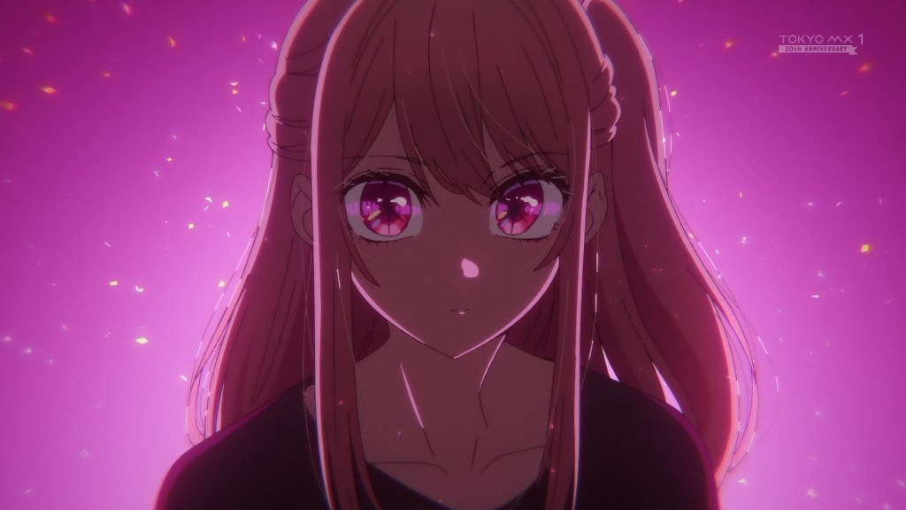 【推しの子】(第3期) 第32話 ツイート画像 1