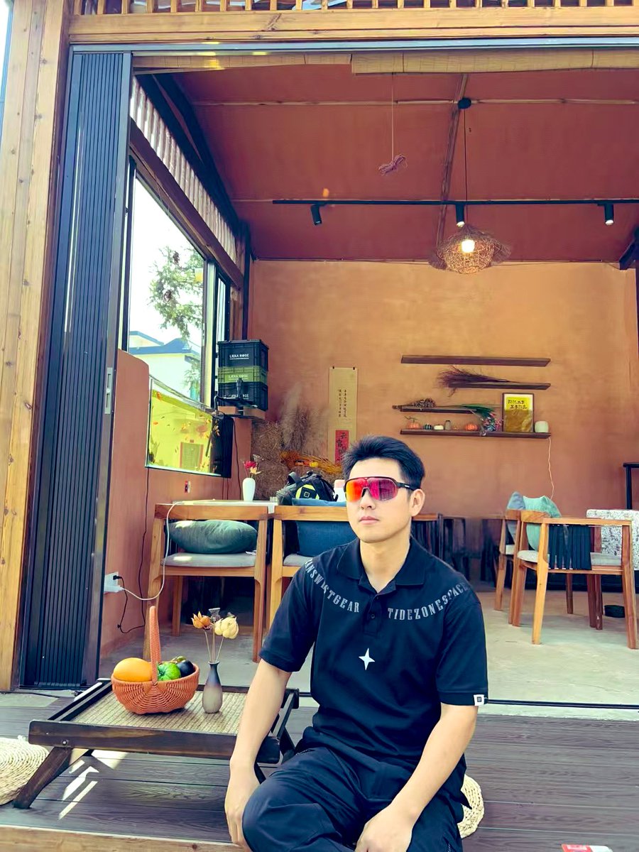 Anbition zhou tweet media