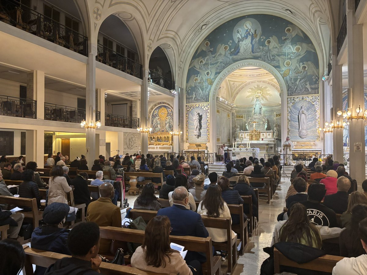 RadioMariaFrance tweet media