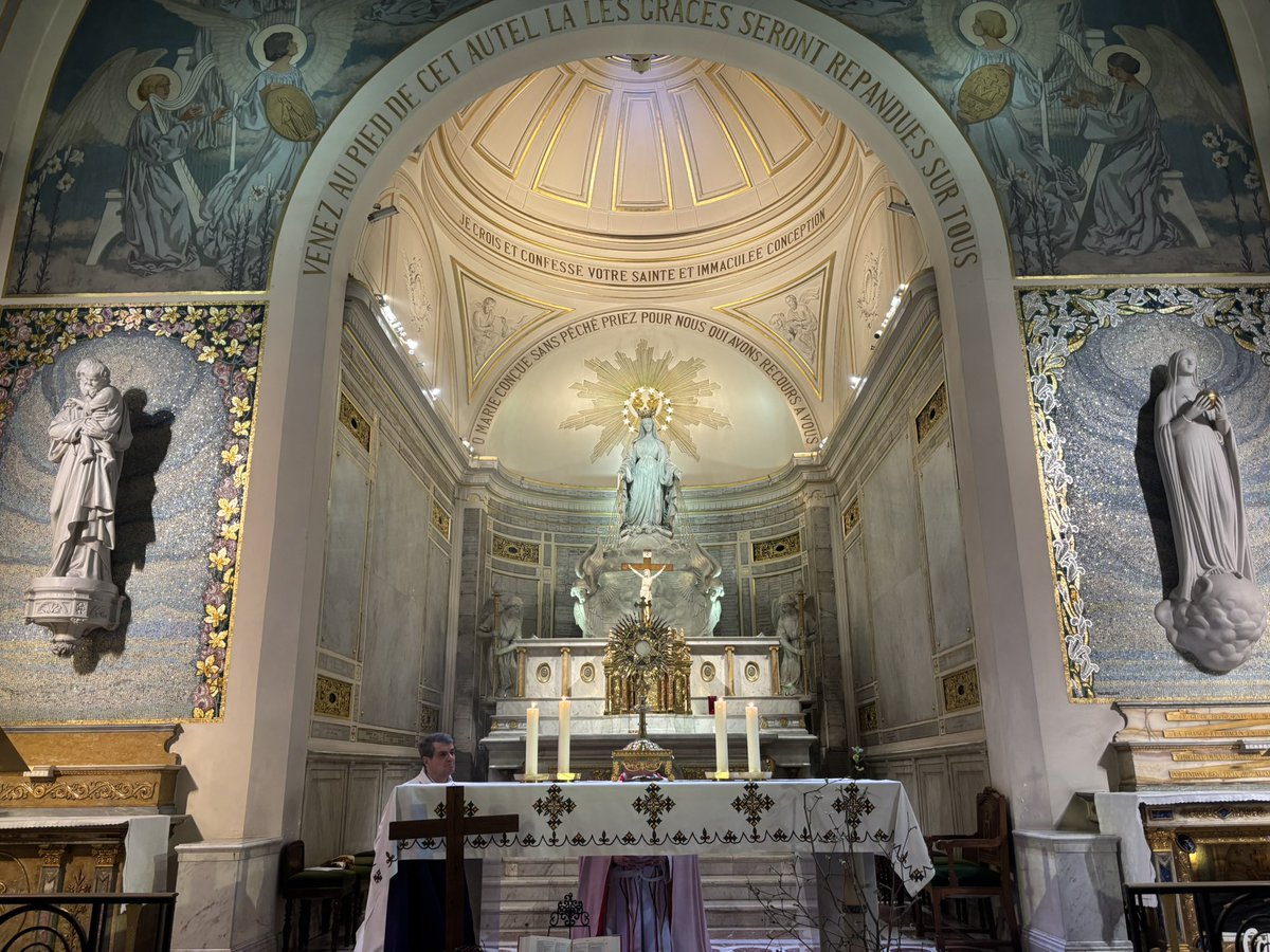 RadioMariaFrance tweet media