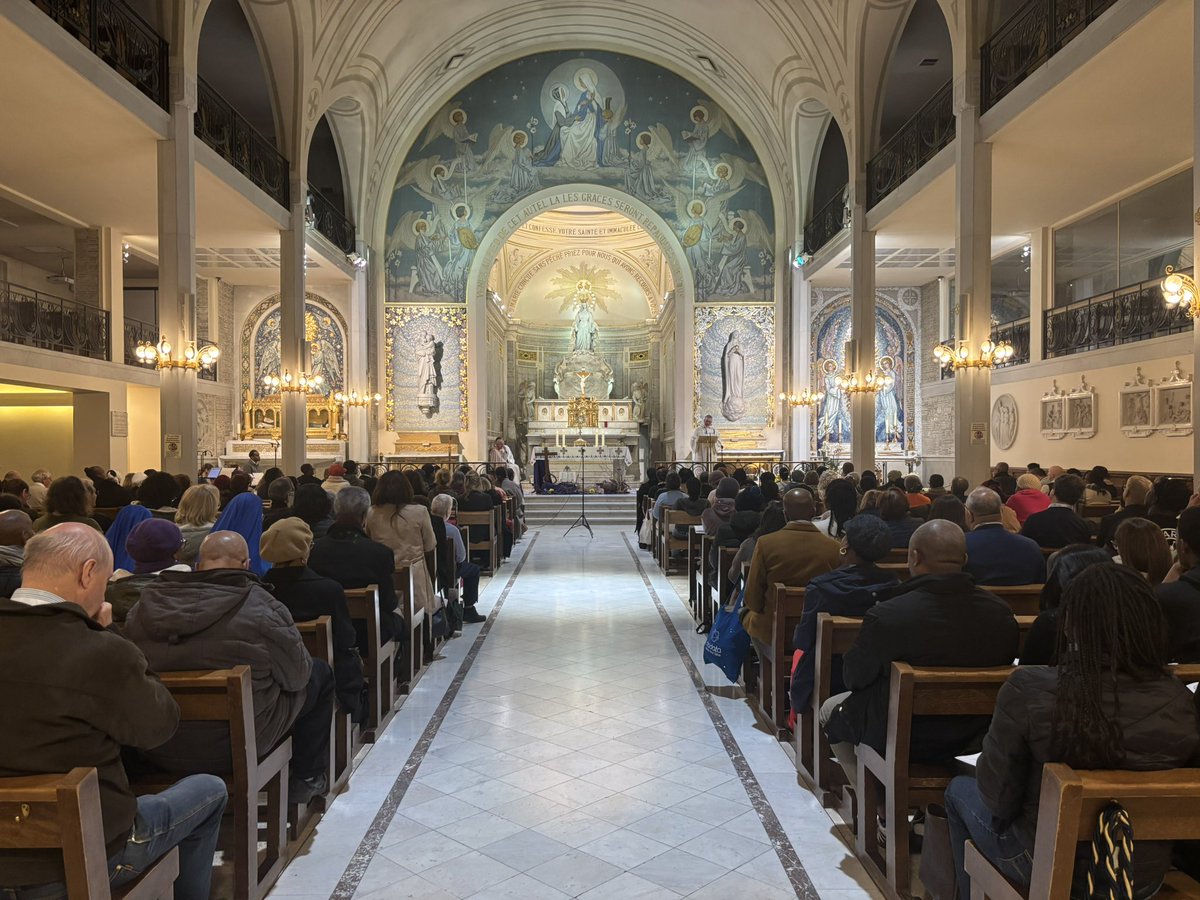 RadioMariaFrance tweet media