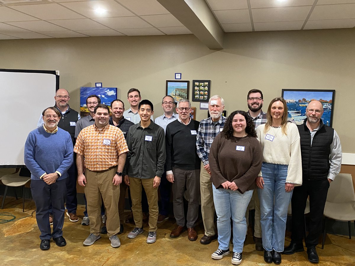 Webb Institute tweet media