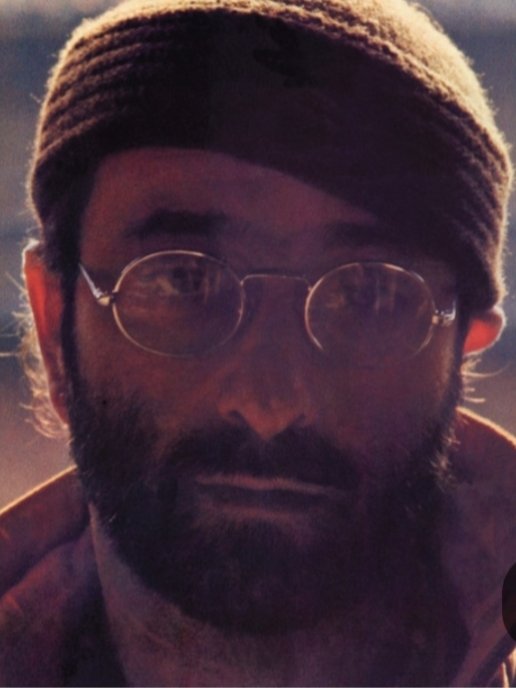 Oggi 4 Marzo, avrebbe compiuto 83 anni.
Ricordalo con un suo capolavoro 🌺