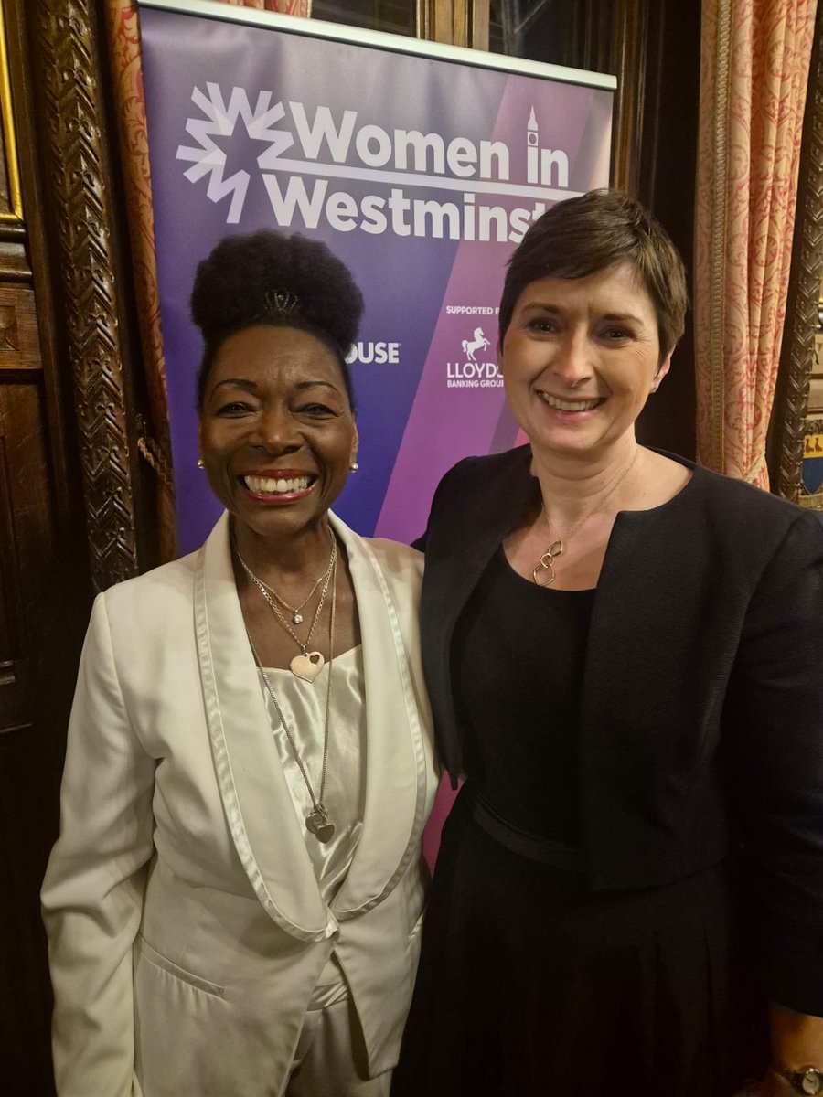 Caroline Pidgeon tweet media