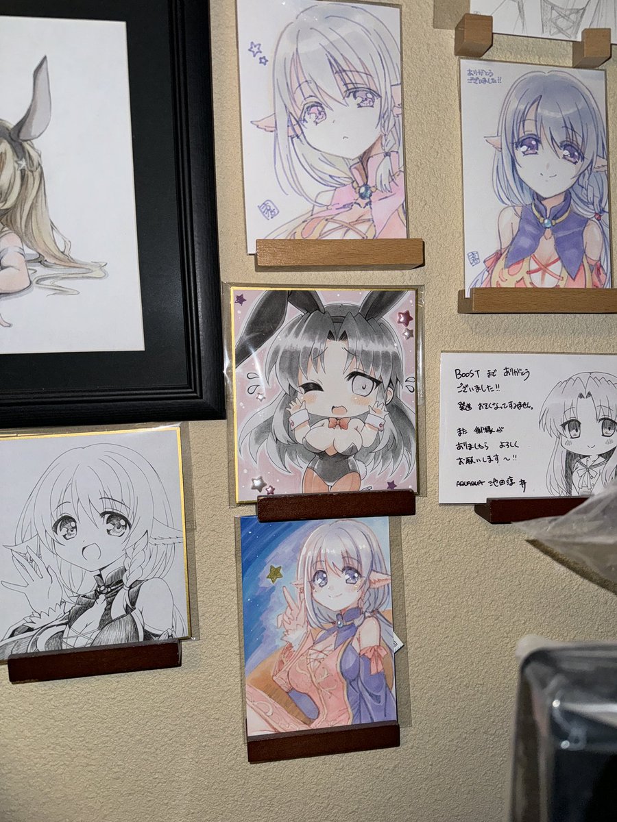 kazami@VR星の欠片の物語／あのすばSWITHC (@kazamimi) / Posts / X