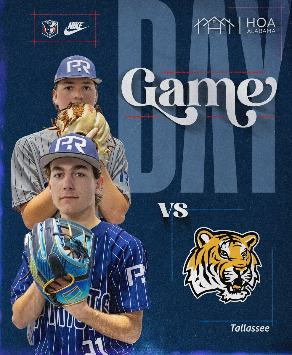 Pike Road Baseball tweet media