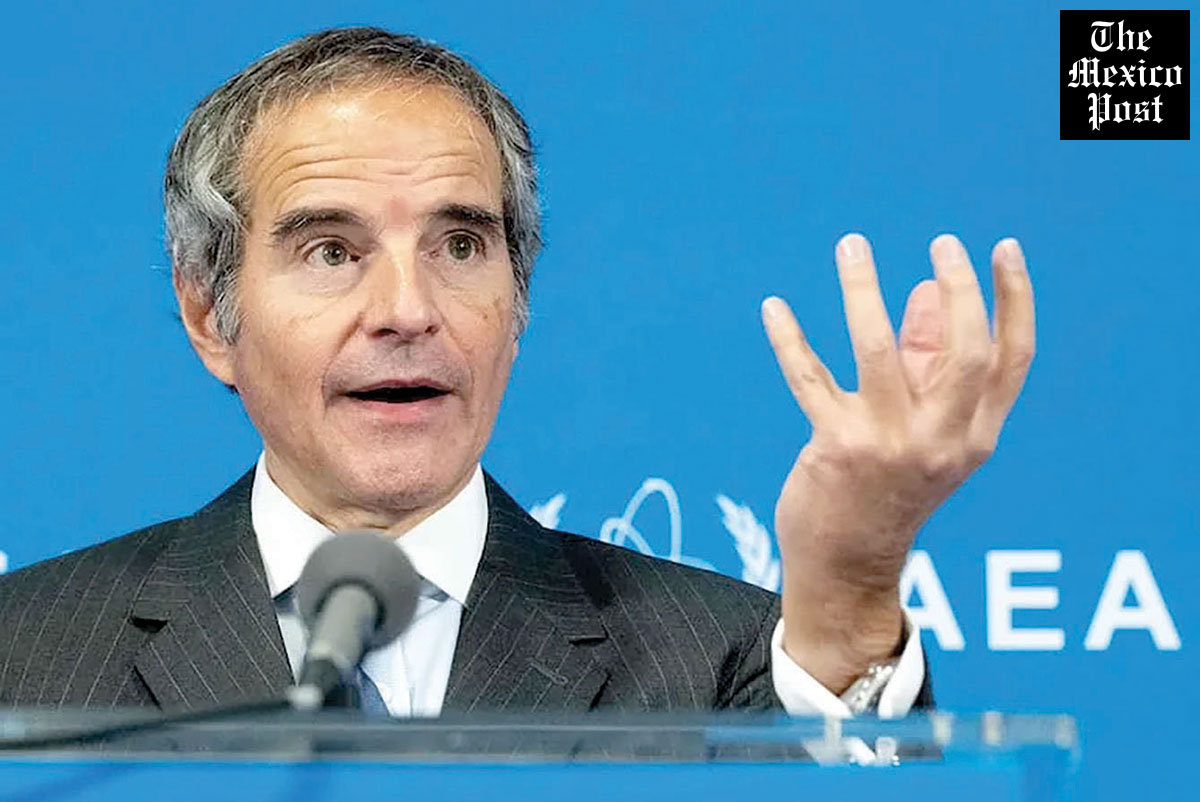 The Mexico Post tweet media