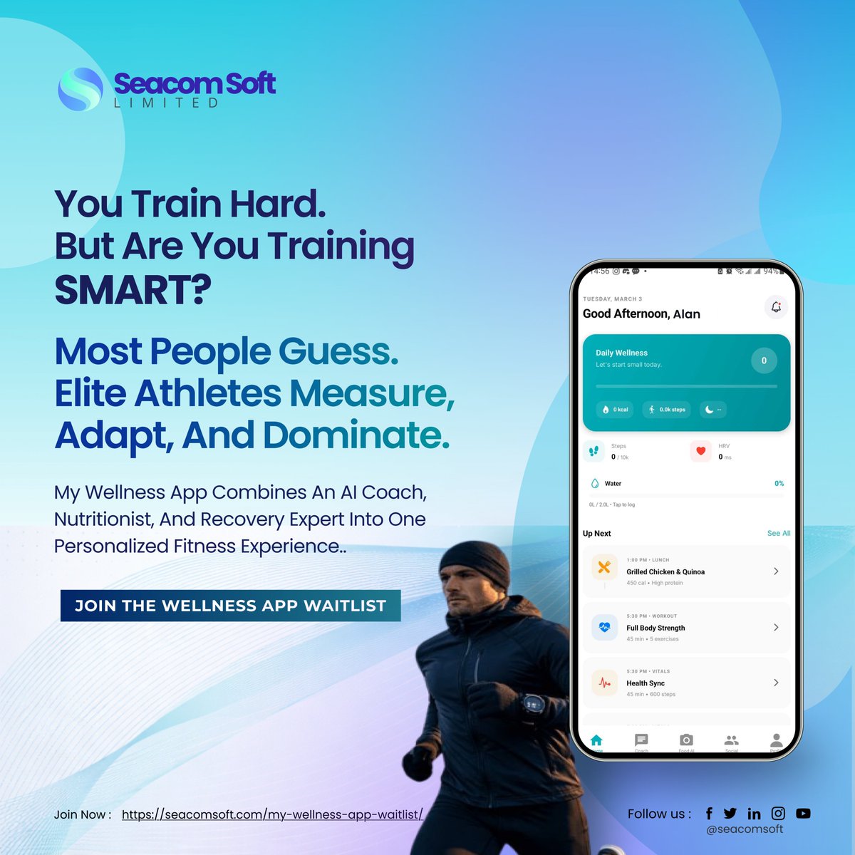 Seacom Soft Limited tweet media
