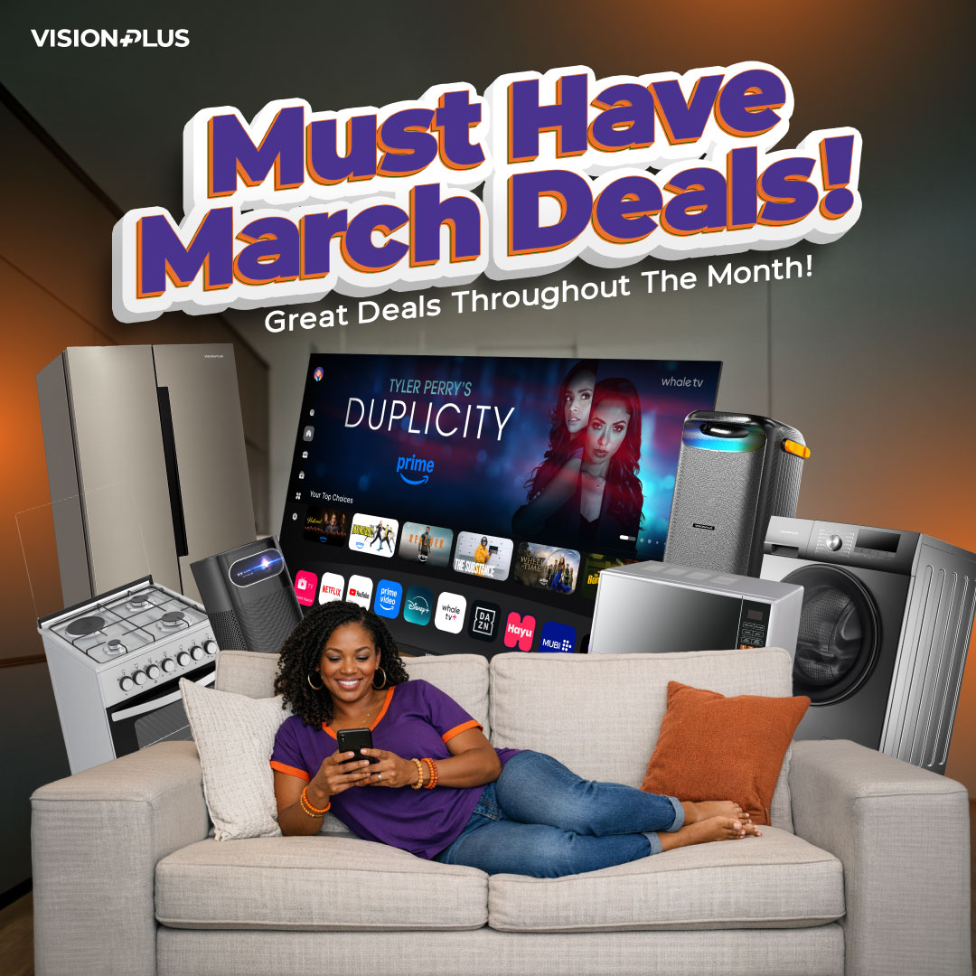 Vision Plus tweet media