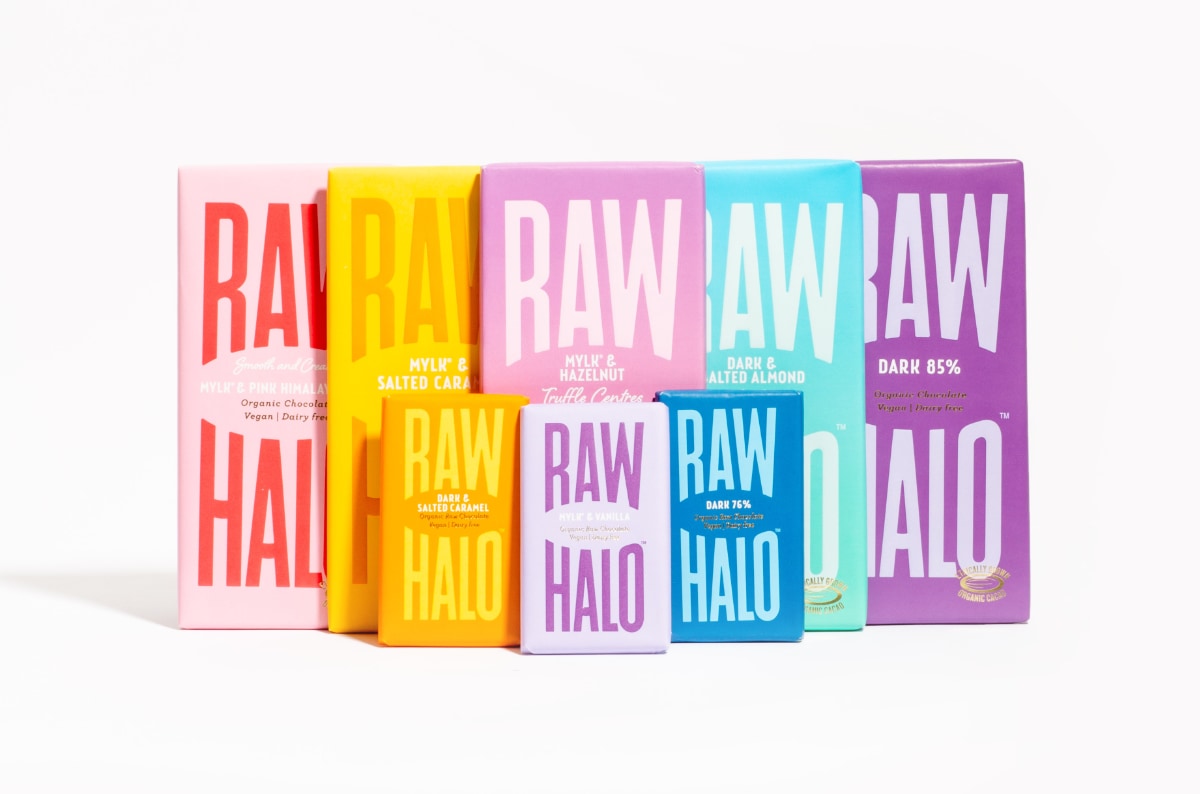 RawHaloUK's tweet photo. 🙌MIDWEEK RESTOCK - Treat yourself to 10% Off. 
We've just restocked some of our bestsellers
which means it's the BEST time to fill your basket. 
Grab 10% off delicious organic chocolate. 
➡️Head to https://t.co/tTEz1JJwYv
✅Use code RESTOCK10 for 10% off
🕐Offer ends 15/03/26 https://t.co/uFCme9OuDh