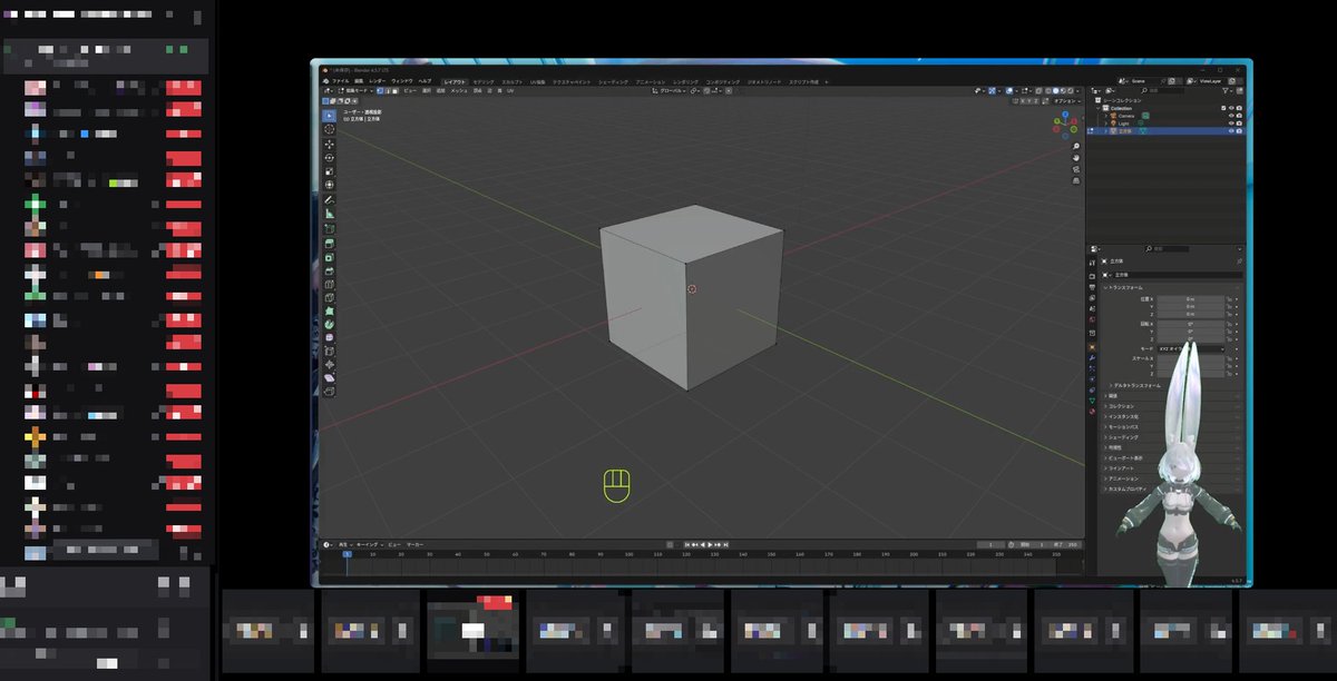 魔術学舎United (UniMagic) tweet media