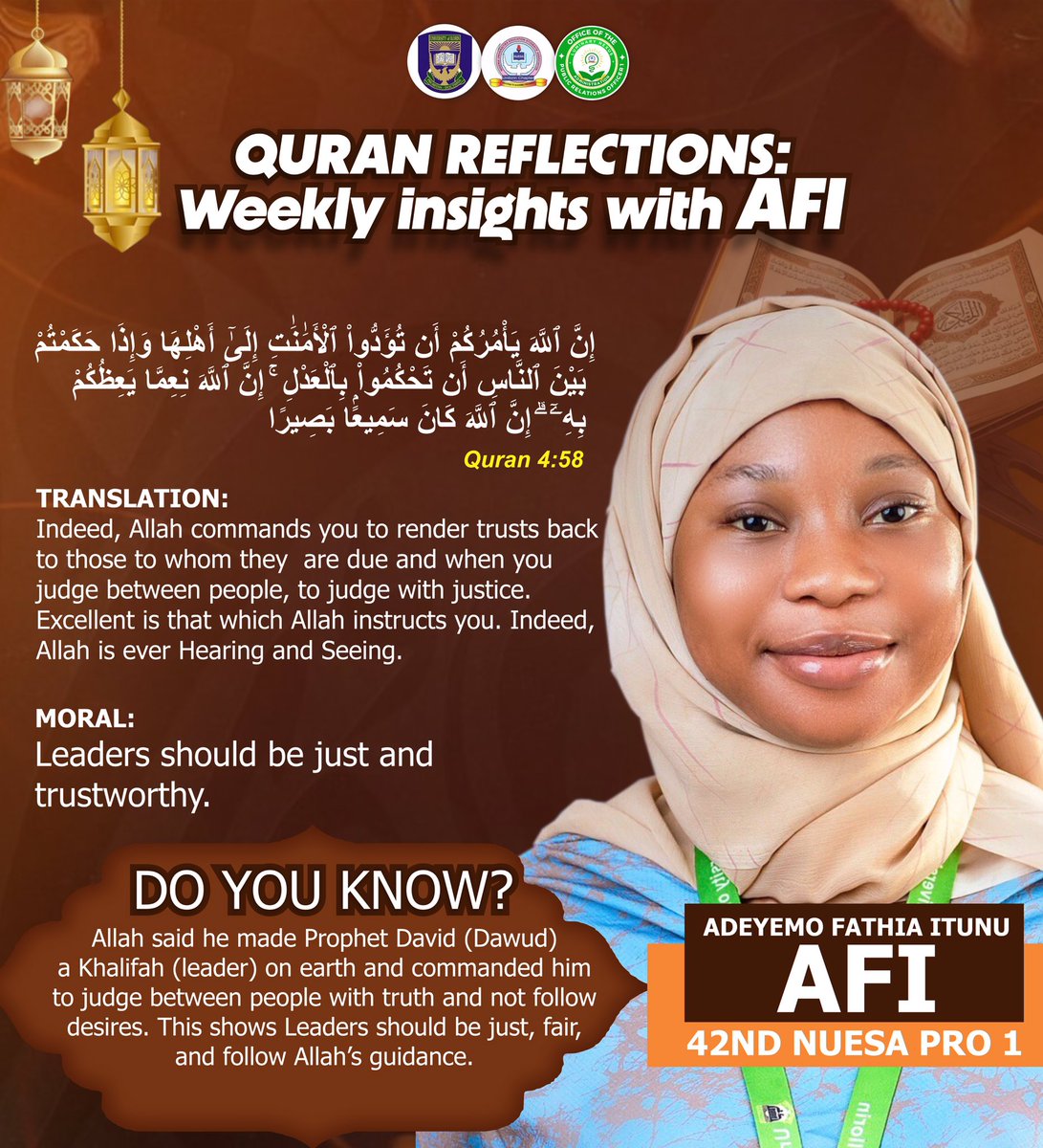 ADÉYEMO FATHIA ÌTÙNÚ tweet media