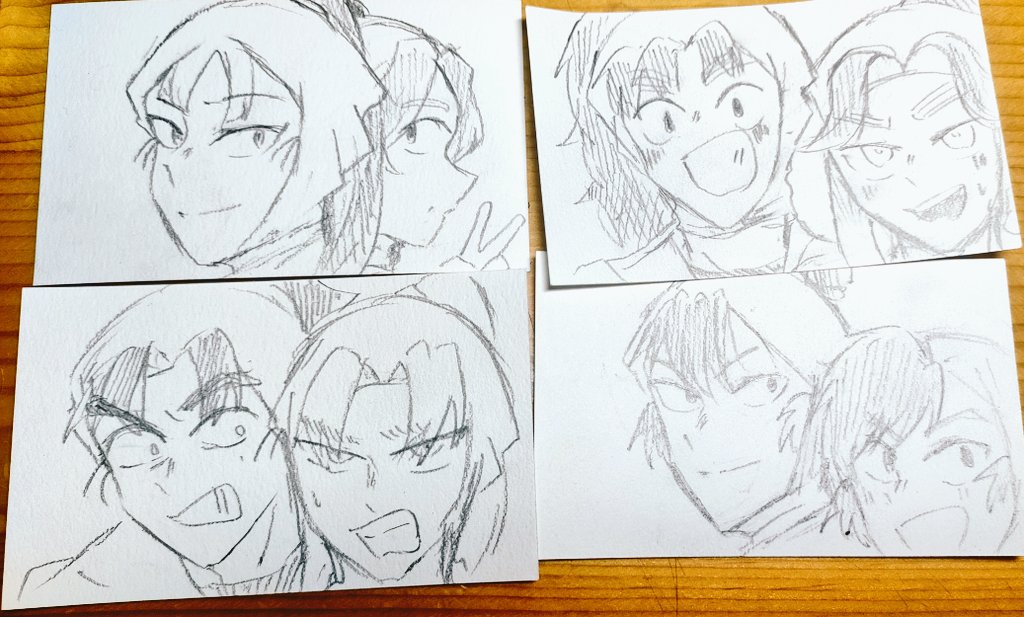 4年と6年が好きなんすわ