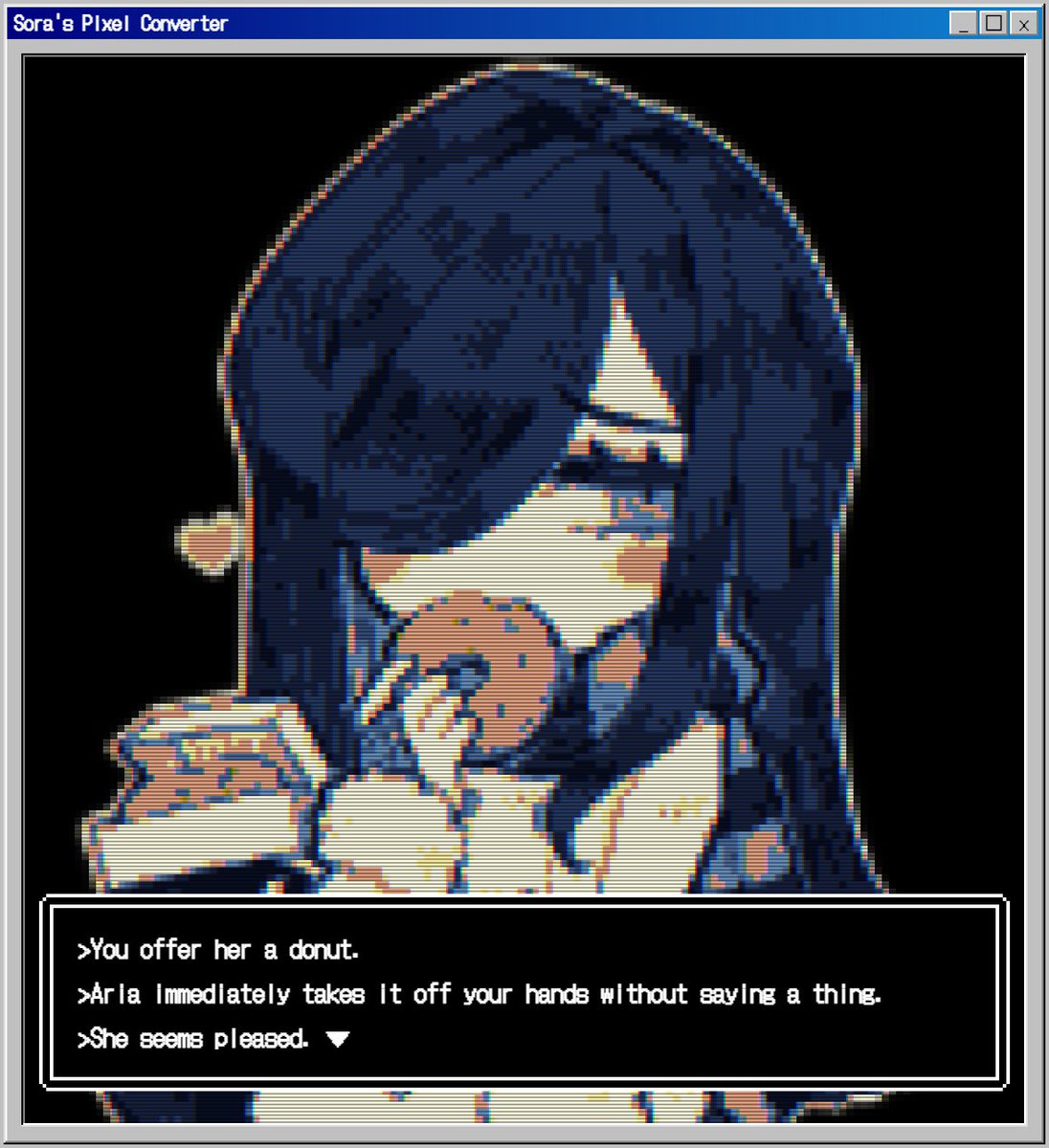 Paroro 🇨🇱🐙 tweet media