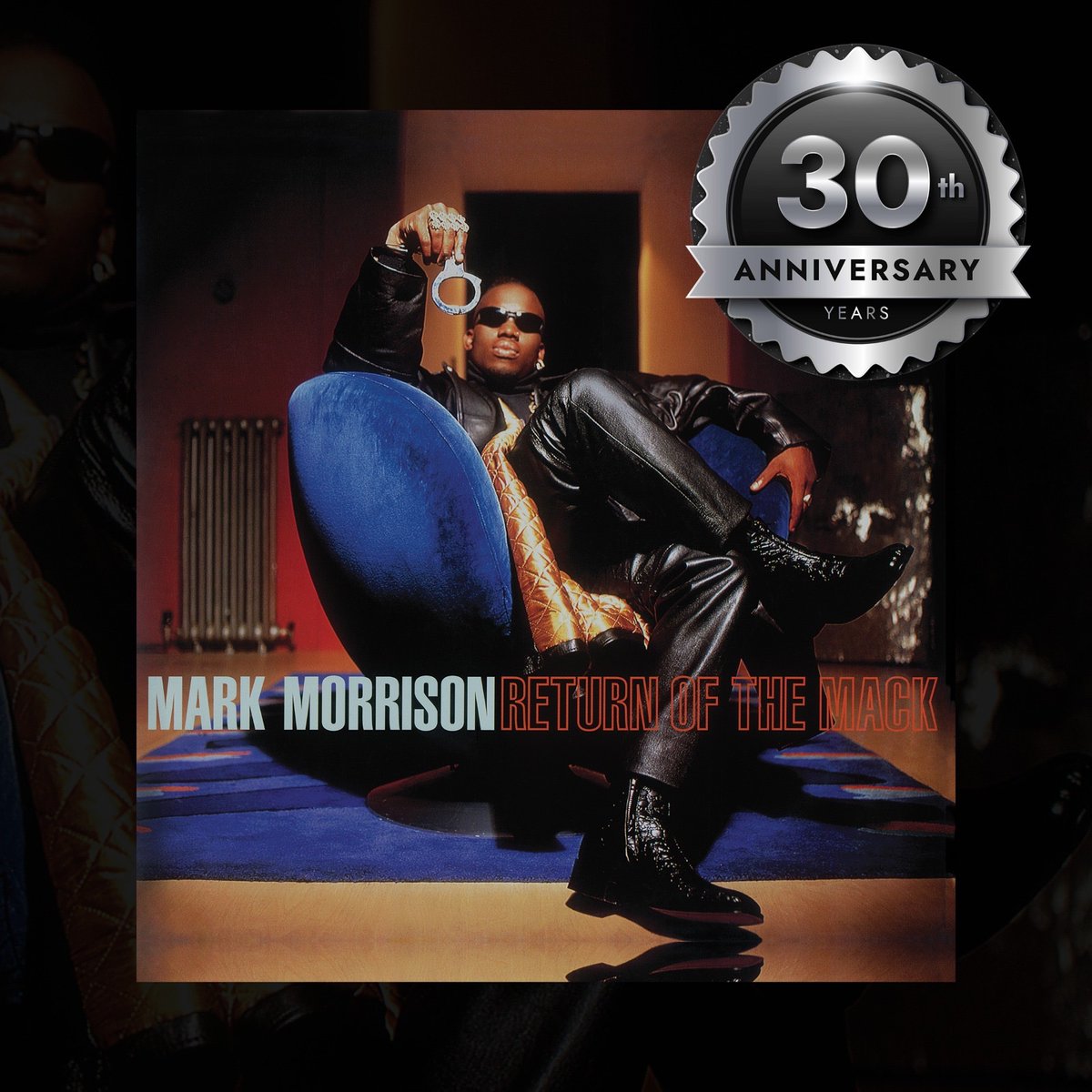 30 years ago today i released a song.
🙏🏿🎂❤️