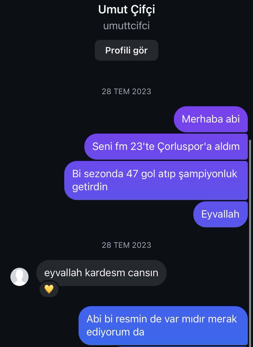 Taner tweet media
