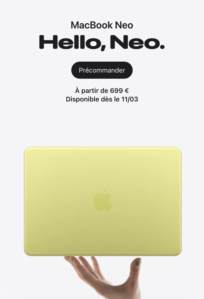 Benjamin VINCENT tweet media