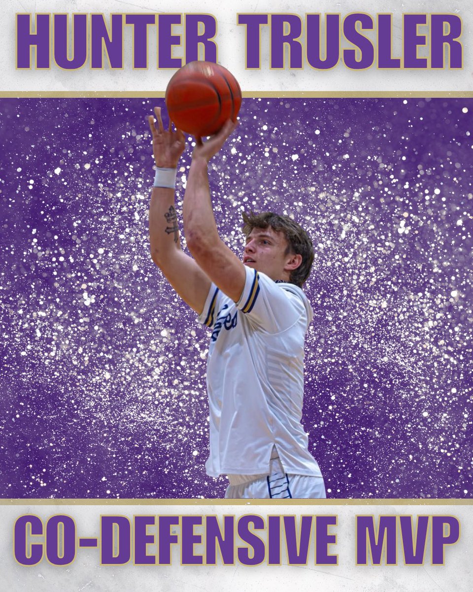 DalhartBoysBB's tweet photo. 🚨DISTRICT SUPERLATIVES🚨 

Next up… 

1-3A CO-DEFENSIVE M.V.P 🏆 

Hunter Trusler 

@PressPassSports @806hsscmedia @hoopinsider @Tabchoops @NC10_Sports @KaleSteed https://t.co/Ol3k12PBha