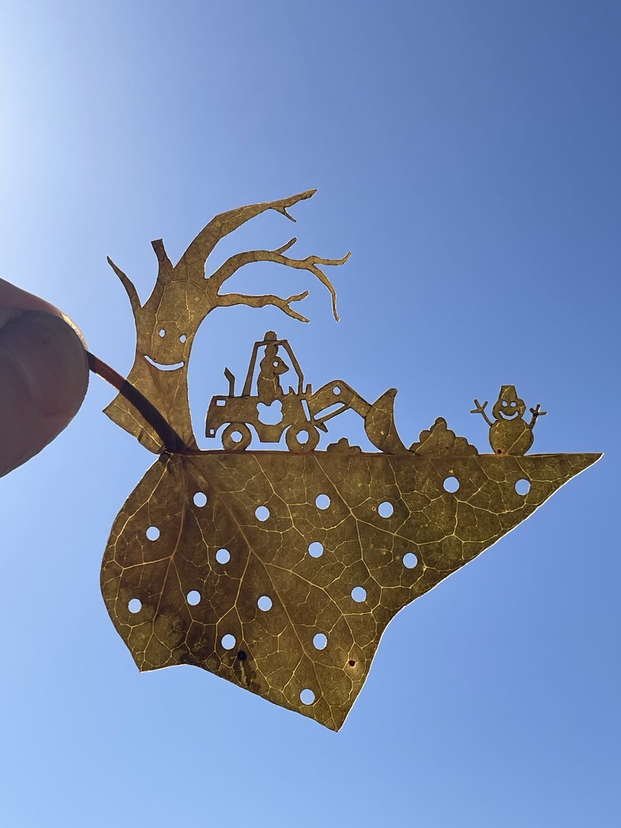 Rui@leafworld tweet media