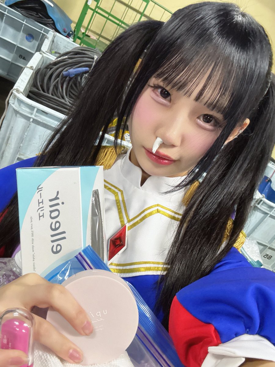 アイナスター (@AINAS_GANG) / Posts / X