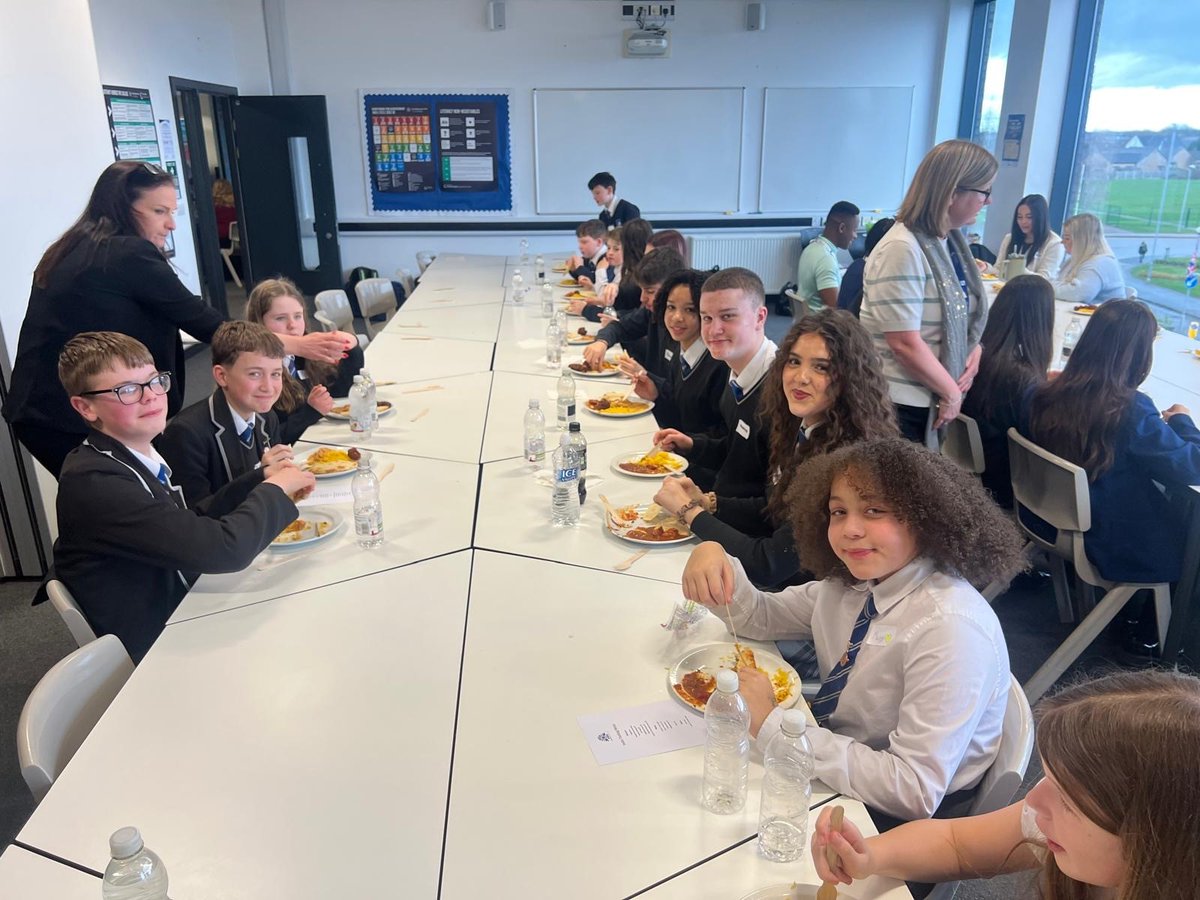 Handforth Grange tweet media