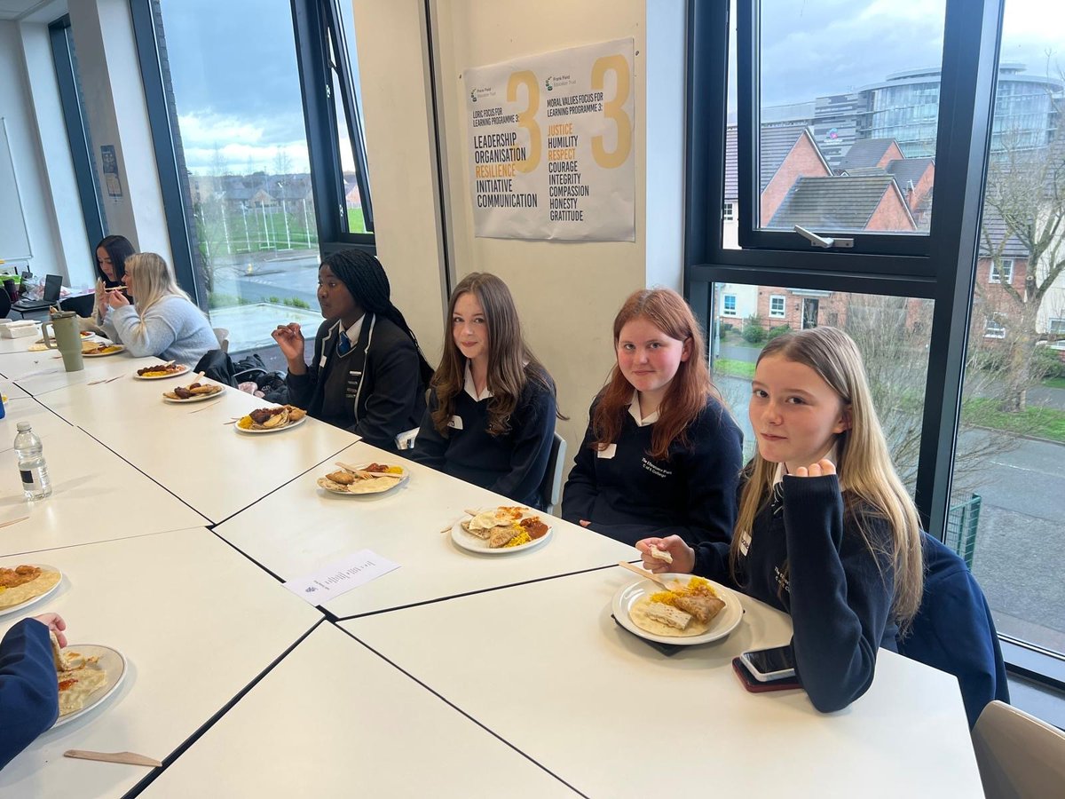 Handforth Grange tweet media