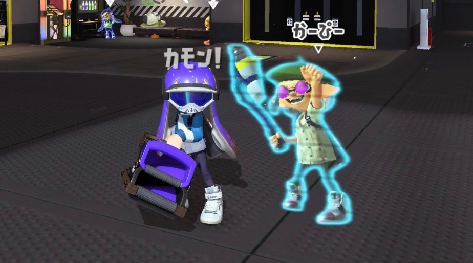 かーさー tweet media