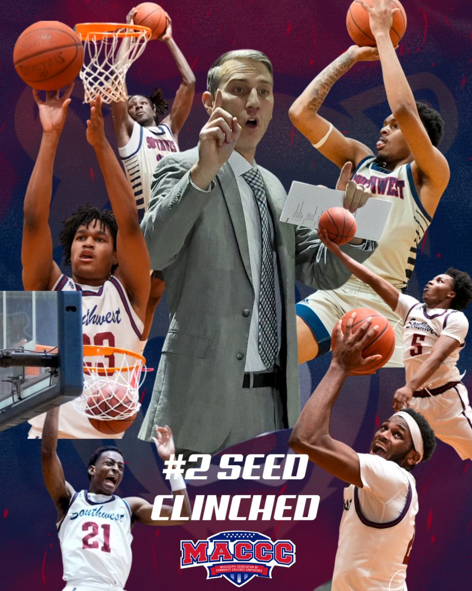 SMCC Athletics tweet media