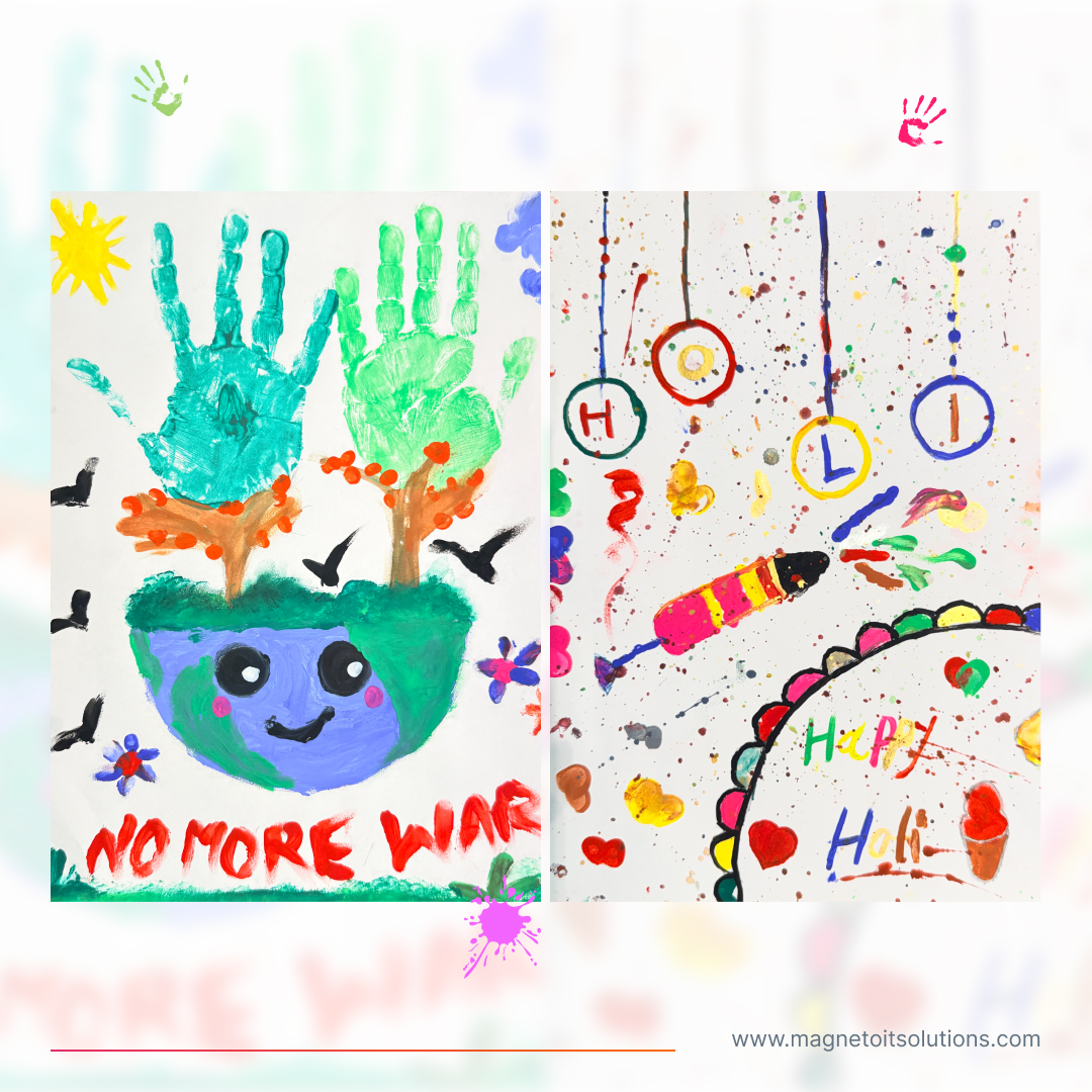 Magneto IT Solutions tweet media