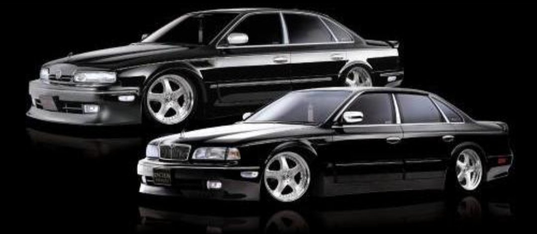 ジャンクションプロデュース G50インフィニティQ45用 エアロキット