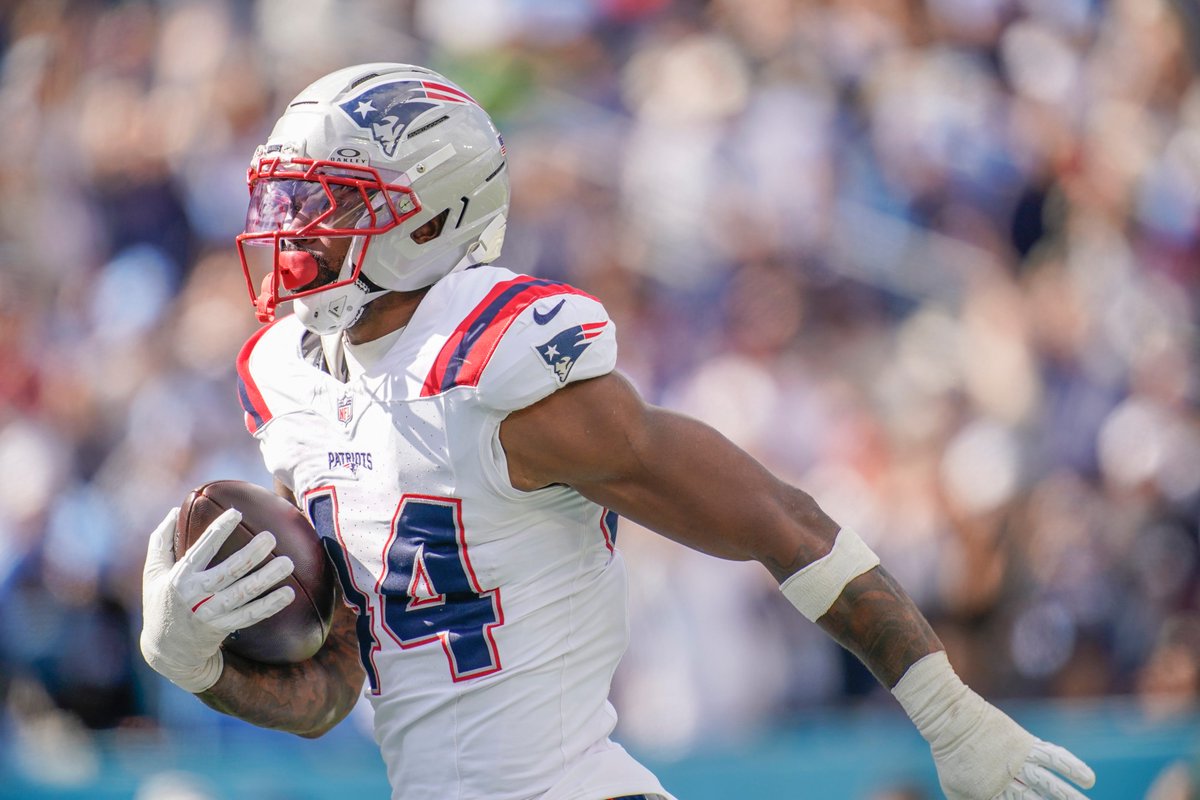 Taylor Kyles tweet media