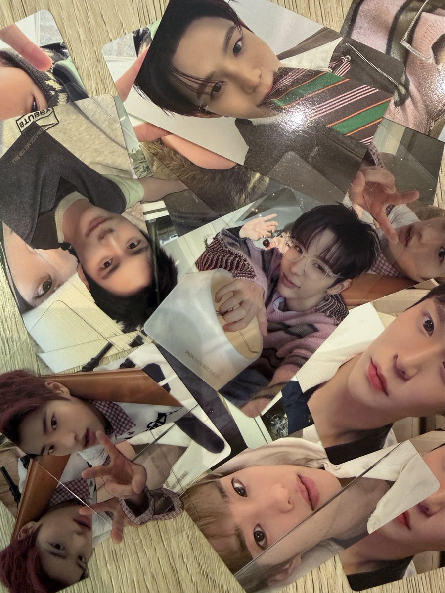 seseverafter's tweet photo. ⭐️ 2026 RIIZINGLOUD FINALE IN SEOUL 라이즈 서울 앙콘 나눔 ⭐️

🎁 All of you 올옵유 도쿄돔 한정판 CD + 일본 공식 랜덤 포카 1종 (1인 기준)

⚪️ 게시물 rt + 멤버 1인 버블 300일 이상 인증
⚫️ 3/6 3/7 첫,중 (수량 남으면 3/8도 가능)
​⚪️ 장소/ 시간 당일 공지 예정
⚫️ 맞나눔도 환영 입니다 https://t.co/3JVCPfzb27
