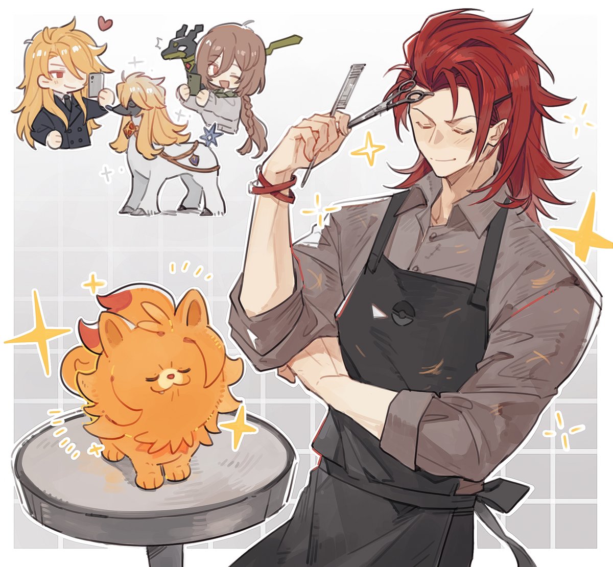 スライム tweet media