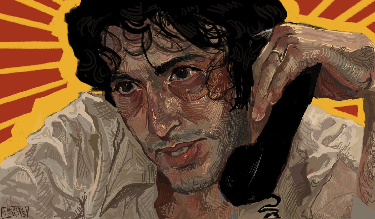 insanelylemons's tweet photo. Al Pacino, Dog Day Afternoon
#AlPacino #dogdayafternoon https://t.co/EC0MMv2YJE