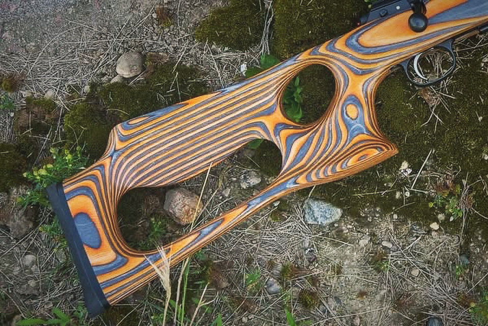 Boyds Gunstocks (@boydsgunstocks) / Posts / X