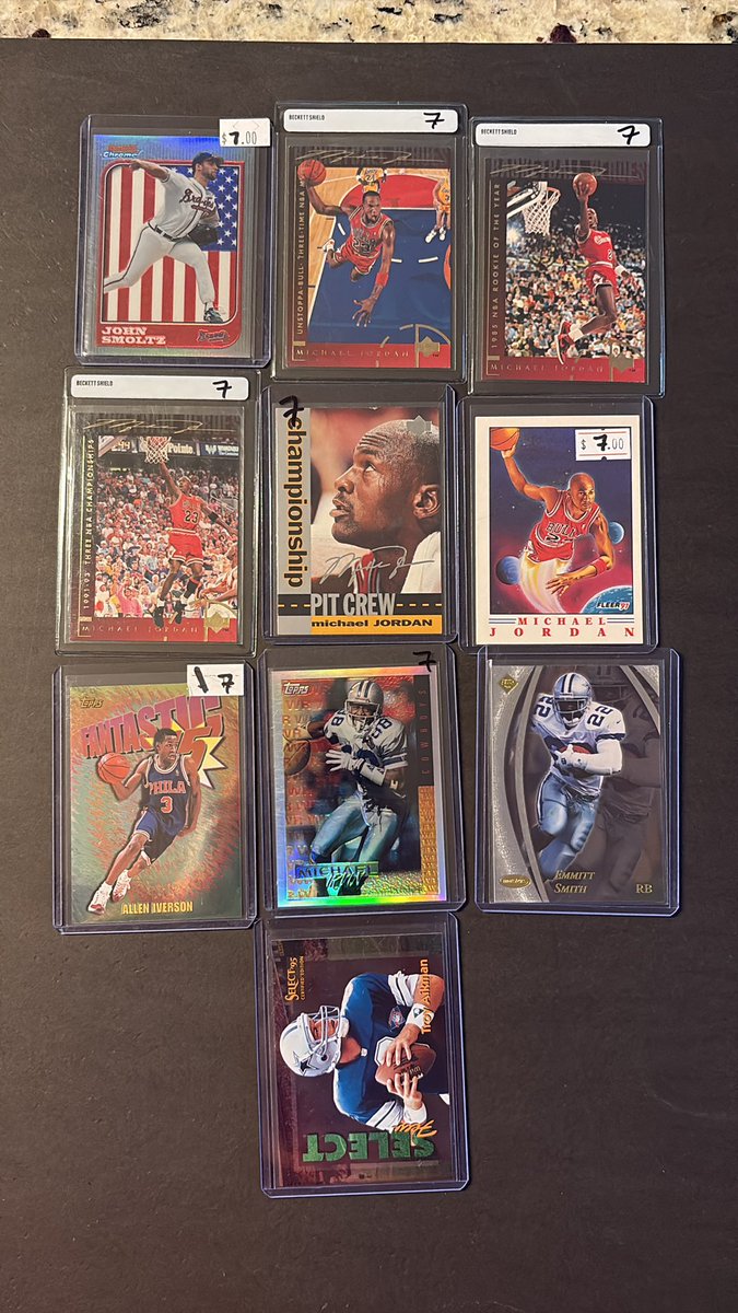 Dollar Box Bangers tweet media